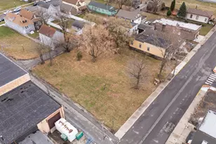 4719 McCook Ave, East Chicago, IN 46312 - Photo 1