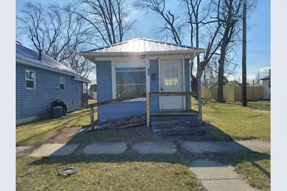 117 E Vine Street, Rensselaer, IN 47978 - Photo 1