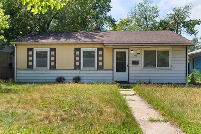 7520 Chestnut Avenue, Hammond, IN 46324 - Photo 1