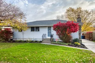 639 N Wheeler St, Griffith, IN 46319 - Photo 1