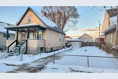 1137 Indiana Street, Hammond, IN 46320 - Photo 1