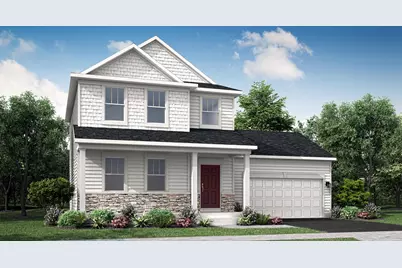 17783 Violette Way, Lowell, IN 46356 - Photo 1