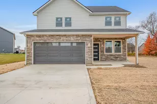 2916 Amberleigh Ln, Schererville, IN 46375 - Photo 1