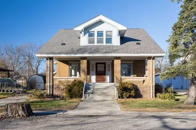 212 E Washington Street, Kentland, IN 47951 - Photo 1