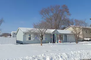 3170 Lawrence St, Hobart, IN 46342 - Photo 1