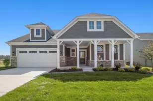 3104 Greenview Dr, Valparaiso, IN 46385 - Photo 1