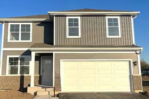 587 Marcella St, Hebron, IN 46341 - Photo 1