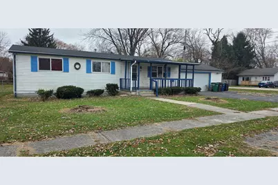 2412 Howard Street, Lake Station, IN 46405 - Photo 1