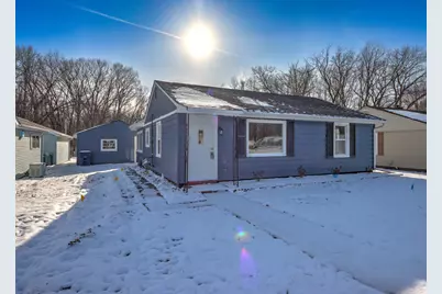 1663 Stone Lake Drive, La Porte, IN 46350 - Photo 1