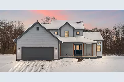 7809 N 1200 W, Fair Oaks, IN 47943 - Photo 1