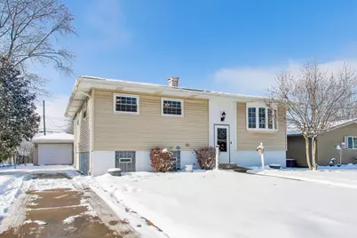 1044 N Rensselaer Street, Griffith, IN 46319 - Photo 1