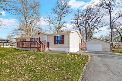 14717 Lee Street, Cedar Lake, IN 46303 - Photo 1