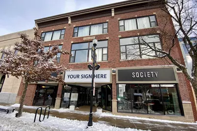 107 E Lincolnway, Valparaiso, IN 46383 - Photo 1