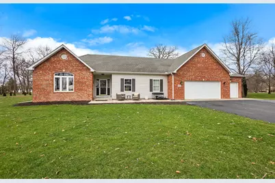 10296 Timberland Drive, Wheatfield, IN 46392 - Photo 1