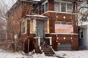 640 Polk St, Gary, IN 46402 - Photo 1