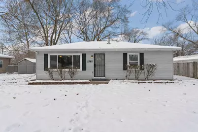2782 Eleanor Street, Portage, IN 46368 - Photo 1