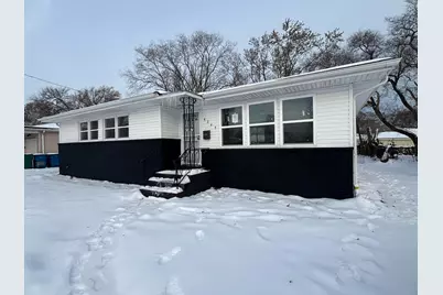 4344 Ryan Court, Gary, IN 46403 - Photo 1