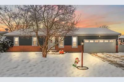 1407 Peachtree Drive, Valparaiso, IN 46383 - Photo 1