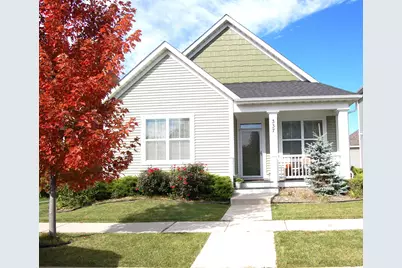 337 Clifford Way, Chesterton, IN 46304 - Photo 1