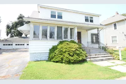 326 S Cullen Street, Rensselaer, IN 47978 - Photo 1