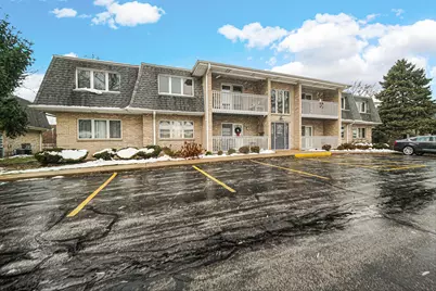 9320 Spring Creek Drive #3, Highland, IN 46322 - Photo 1