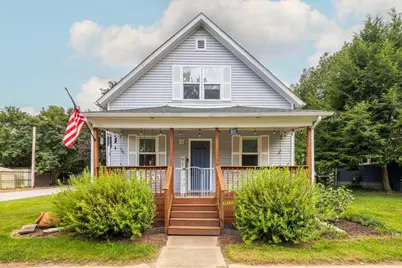 201 Will Street, Kouts, IN 46347 - Photo 1