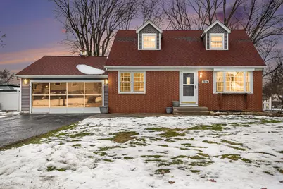 7404 W 86th Avenue, Crown Point, IN 46307 - Photo 1