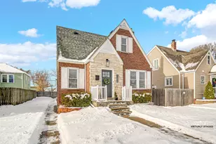 1334 Lake Ave, Whiting, IN 46394 - Photo 1