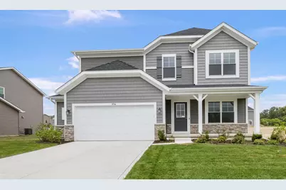 3756 Wild Grove Way, Valparaiso, IN 46385 - Photo 1