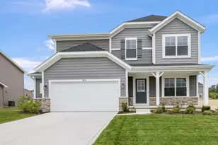 3756 Wild Grove Wy, Valparaiso, IN 46385 - Photo 1