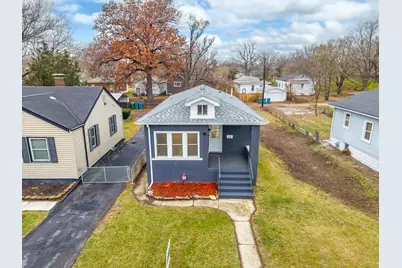 3836 Delaware Street, Gary, IN 46409 - Photo 1