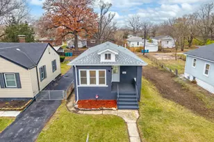 3836 Delaware St, Gary, IN 46409 - Photo 1