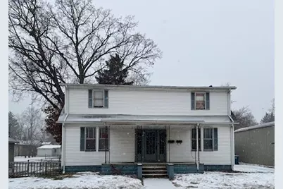 503 S Heaton Street, Knox, IN 46534 - Photo 1