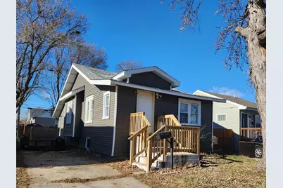 6332 Jackson Avenue, Hammond, IN 46324 - Photo 1