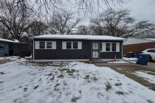 1044 Hobart St, Gary, IN 46406 - Photo 1