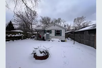 3790 Swift Street, Hobart, IN 46342 - Photo 1