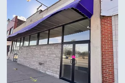 2480 Broadway, Gary, IN 46407 - Photo 1