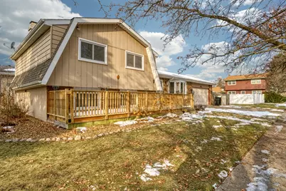 748 Wellington Drive, Dyer, IN 46311 - Photo 1