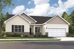 10352 Knox St, Crown Point, IN 46307 - Photo 1