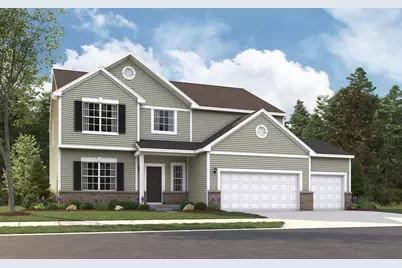 6734 E 103rd Lane, Crown Point, IN 46307 - Photo 1