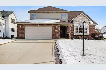 10399 Pike Street, Crown Point, IN 46307 - Photo 1