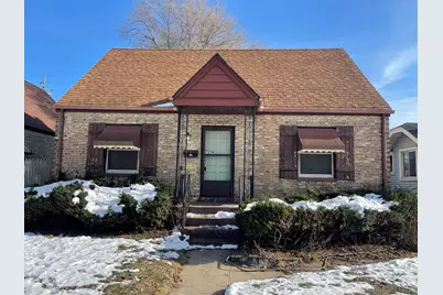 7339 Jefferson Avenue, Hammond, IN 46324 - Photo 1