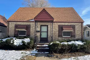 7339 Jefferson Ave, Hammond, IN 46324 - Photo 1