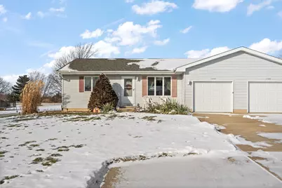 11400 W 133rd Lane, Cedar Lake, IN 46303 - Photo 1