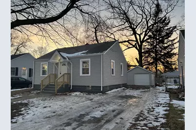 334 N Dwiggins Street, Griffith, IN 46319 - Photo 1