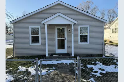 2698 Cass Street, Gary, IN 46405 - Photo 1