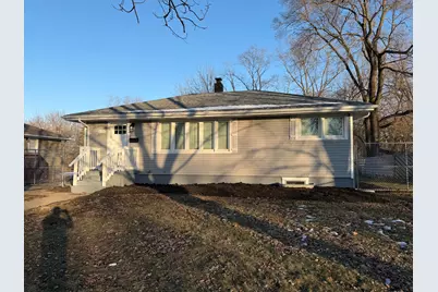 5173 Virginia Street, Gary, IN 46409 - Photo 1