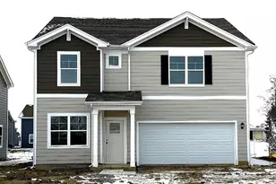 10542 Morse Pl, Crown Point, IN 46307 - Photo 1