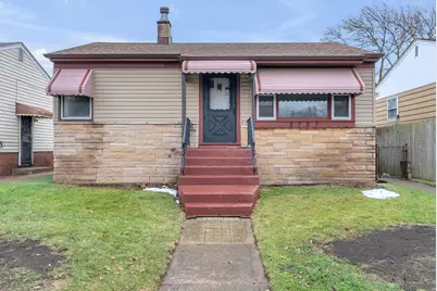 2727 Birch Avenue, Whiting, IN 46394 - Photo 1