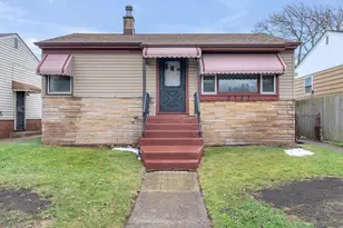 2727 Birch Ave, Whiting, IN 46394 - Photo 1